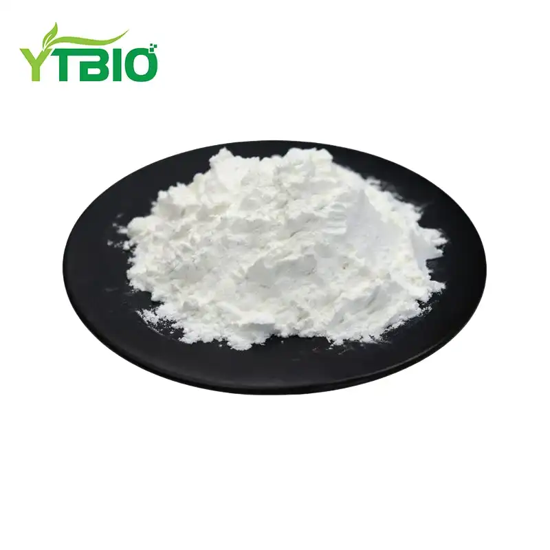 Gamma Cyclodextrin